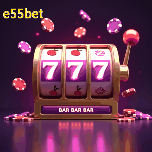 e55bet aplicativo